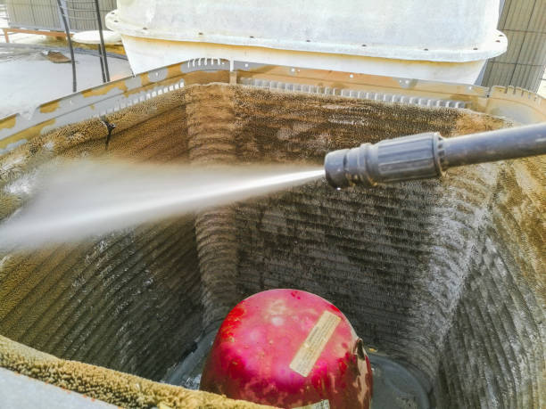 Best Residential Air Duct Cleaning  in Garden City Park, NY