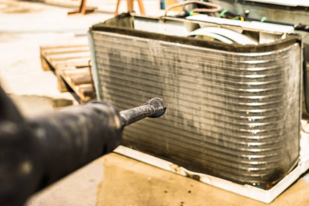 Best Home Air Vent Cleaning  in Garden City Park, NY