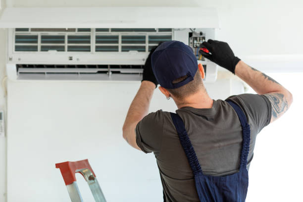Best Professional Duct Cleaning Services  in Garden City Park, NY