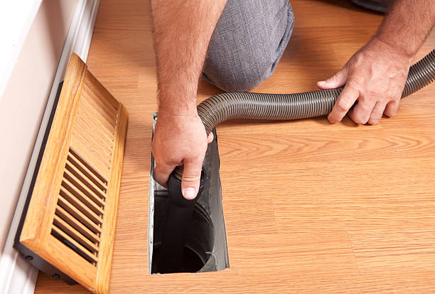 Best Best Air Duct Cleaning Company  in Garden City Park, NY