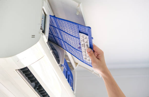 Best Affordable HVAC Duct Cleaning  in Garden City Park, NY