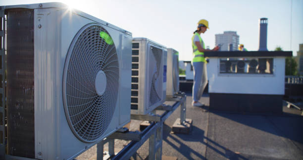 Best Dryer Vent Cleaning Services  in Garden City Park, NY