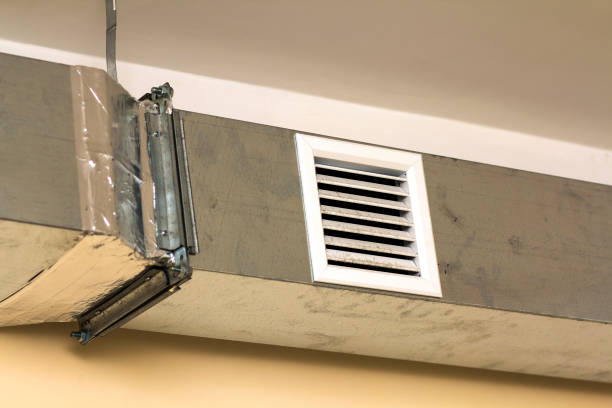Best Air Duct Cleaning Near Me  in Garden City Park, NY
